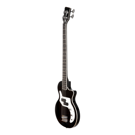 Orange O Bass Black