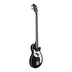 Orange O Bass Black