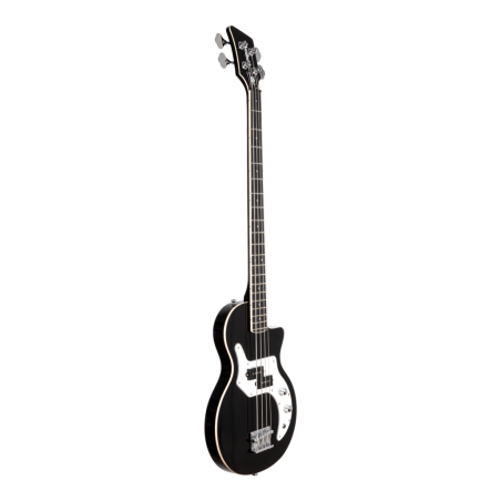 Orange O Bass Black