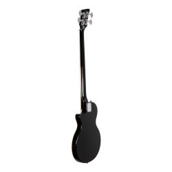 Orange O Bass Black