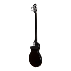 Orange O Bass Black