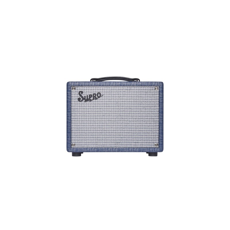 Supro '64 Super