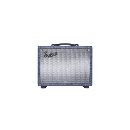 Supro '64 Super