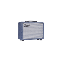 Supro '64 Super