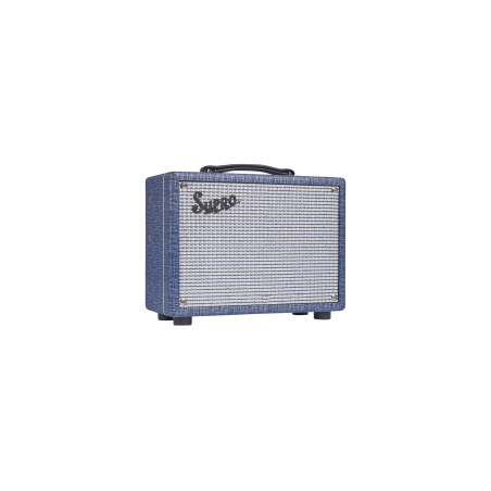 Supro '64 Super