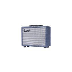 Supro '64 Super