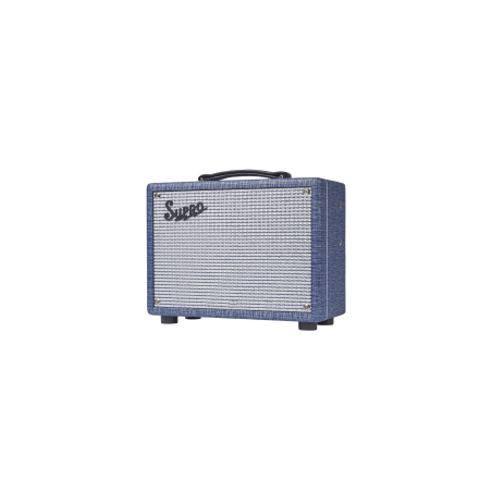 Supro '64 Super