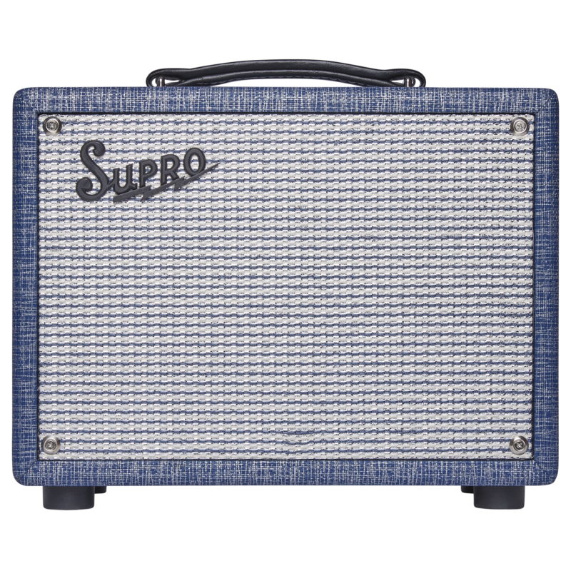 Supro '64 Super