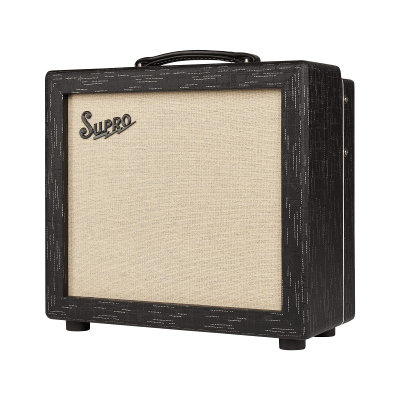 Supro Amulet 1x10