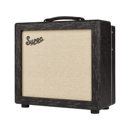 Supro Amulet 1x10