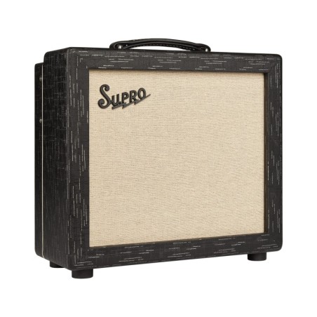 Supro Amulet 1x10