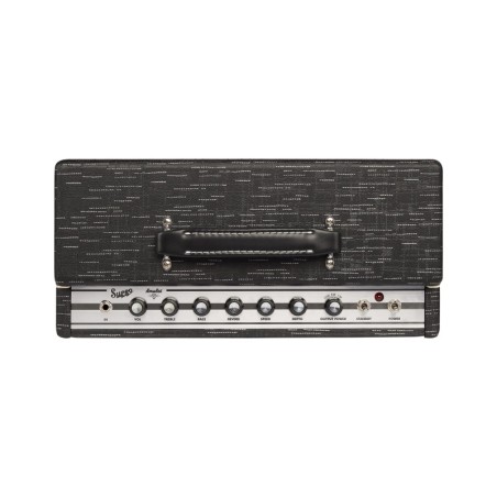 Supro Amulet 1x10