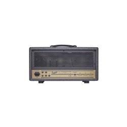 Supro Black Magick Head Reverb