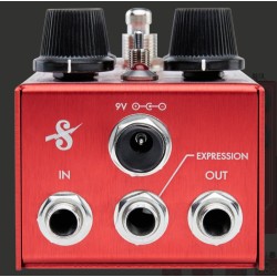 Supro Delay