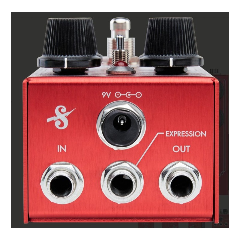 Supro Delay