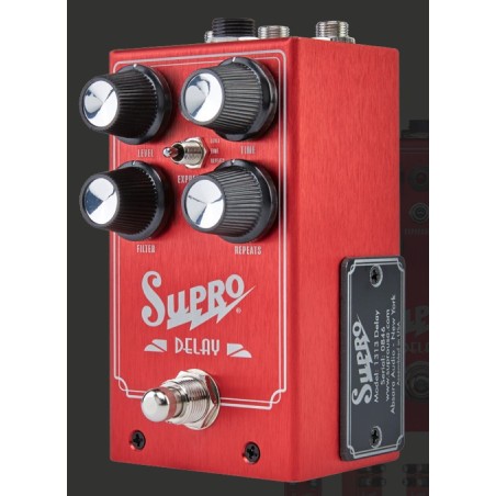 Supro Delay
