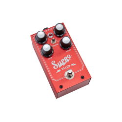 Supro Delay