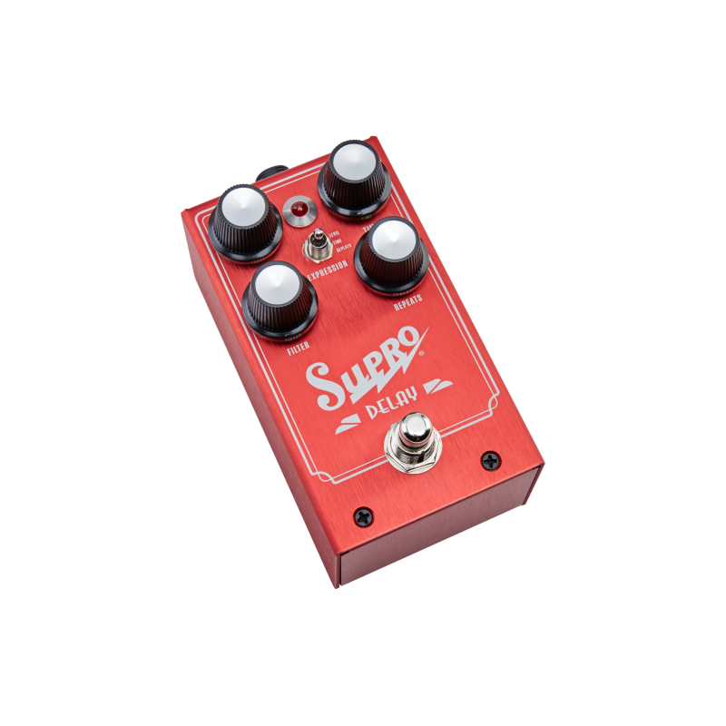 EBS ebs-de - retracer delay blue label | Effetti per Chitarra