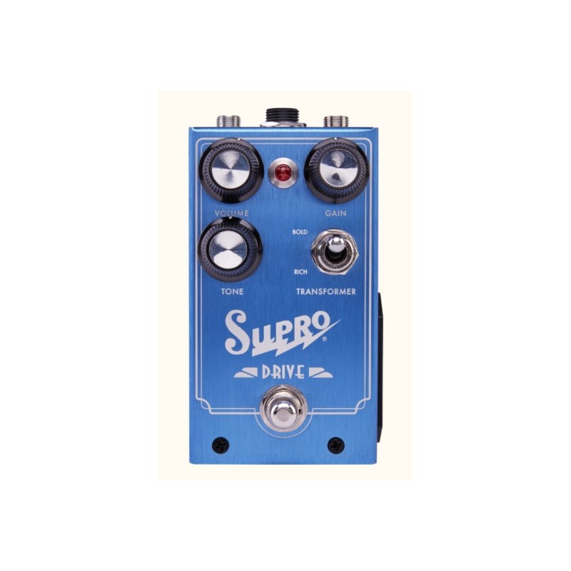 Supro Drive