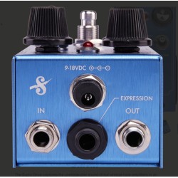 Supro Drive