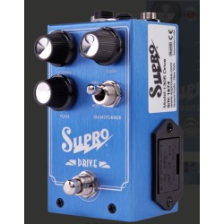 Supro Drive