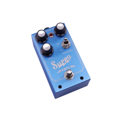 Supro Drive