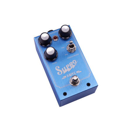 Supro Drive