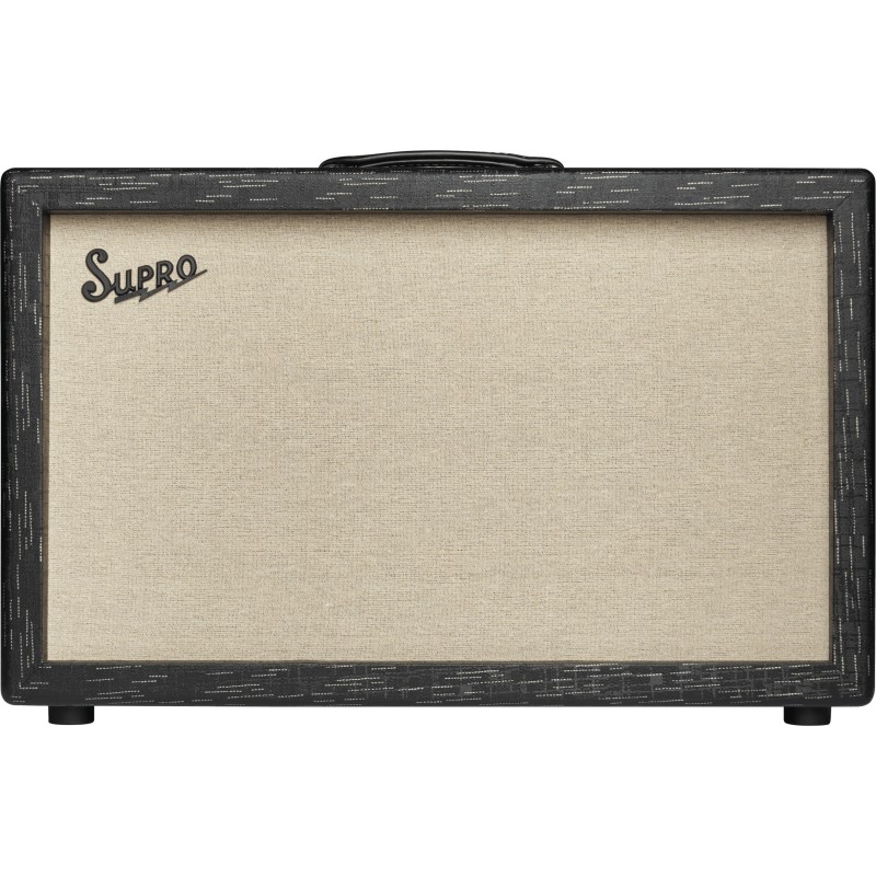 Supro Royale 1933R 2x12 Combo
