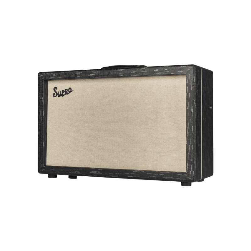 Supro Royale 1933R 2x12 Combo