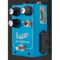 Supro Tremolo