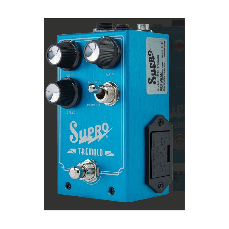Supro Tremolo