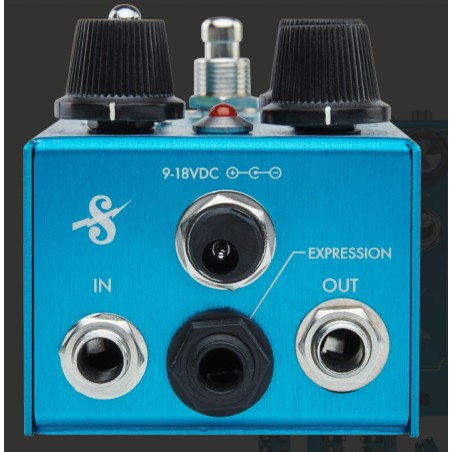 Supro Tremolo