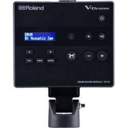 Roland TD-02K
