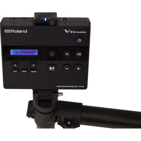 Roland TD-02K