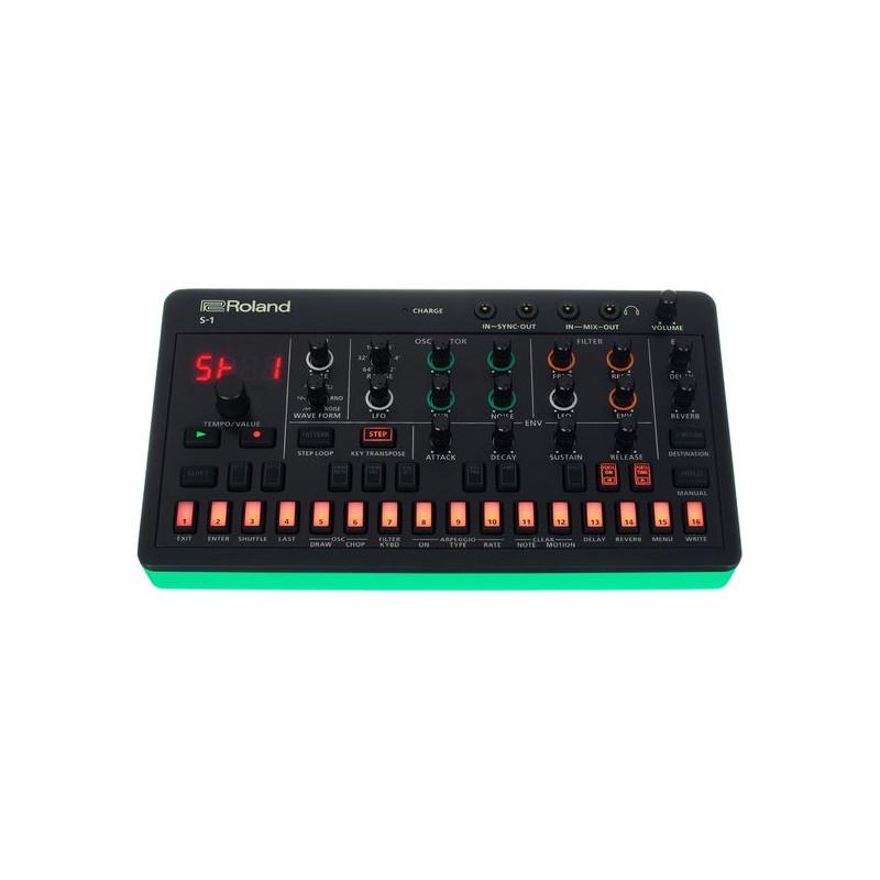 Roland S-1