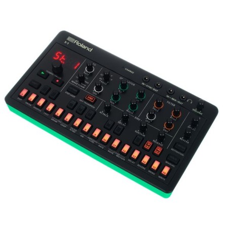 Roland S-1