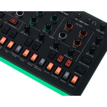 Roland S-1