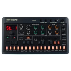 Roland S-1