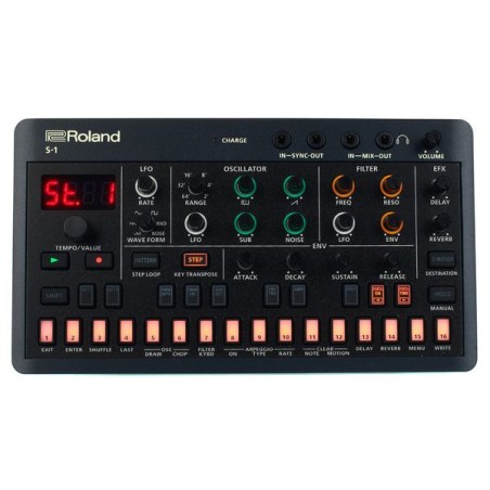 Roland S-1