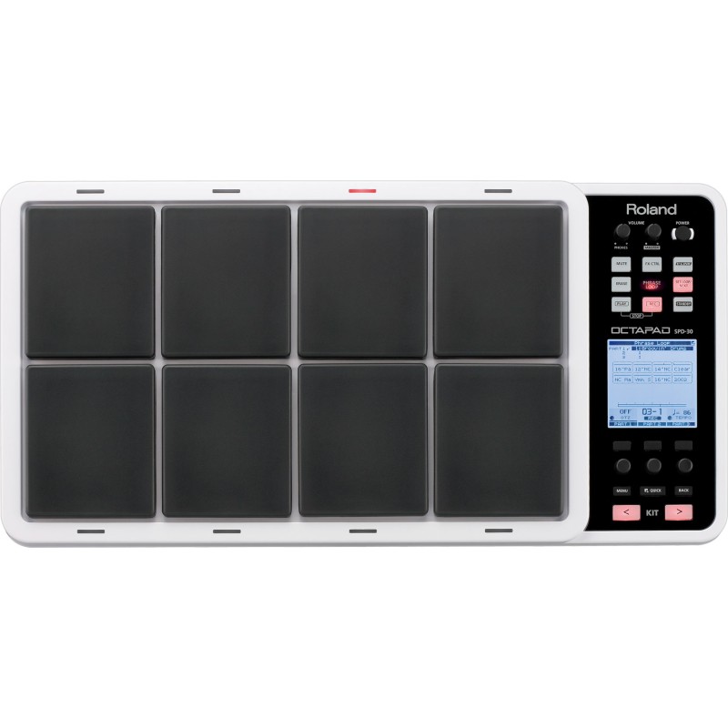 Roland SPD-30 Version 2