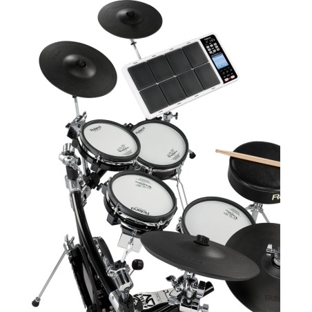 Roland SPD-30 Version 2