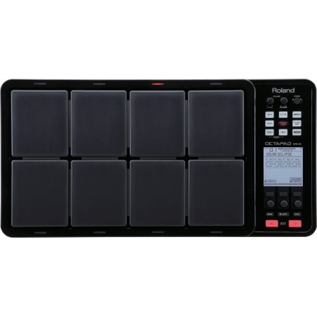 Roland SPD-30 Version 2