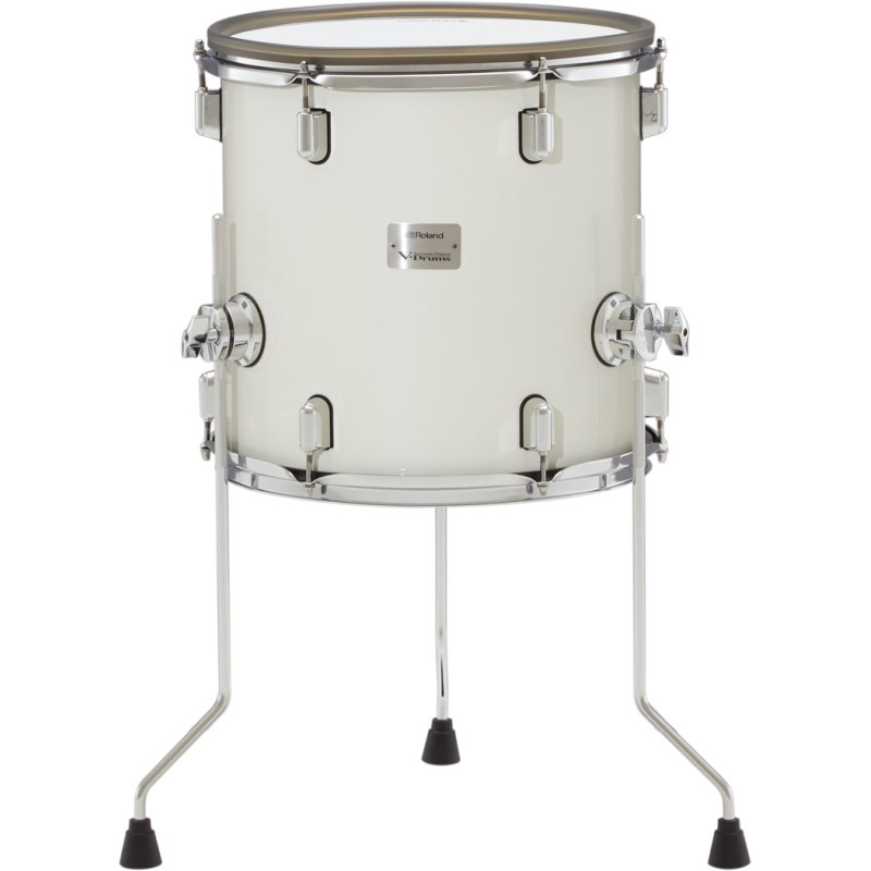 Roland PDA140F-PW - Pad timpano da 14