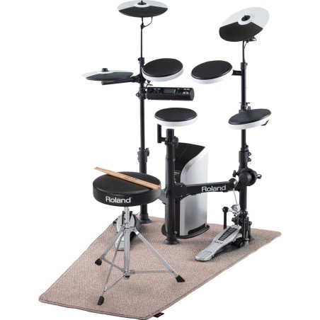Roland TDM-3