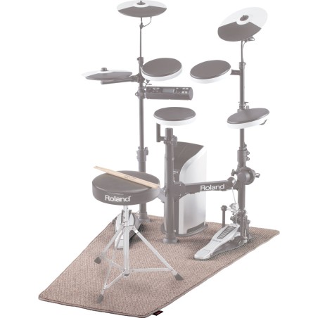 Roland TDM-3