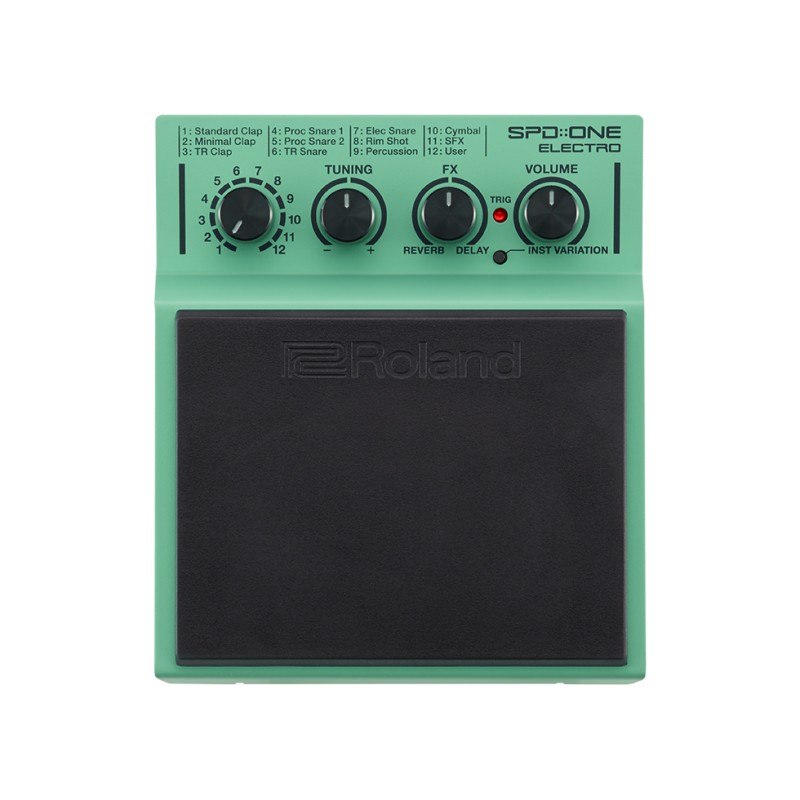 Roland SPD::ONE ELECTRO