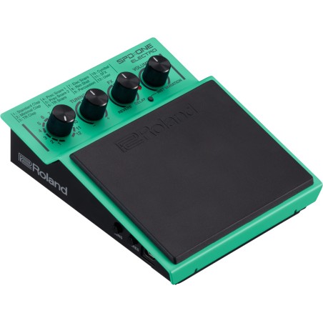 Roland SPD::ONE ELECTRO