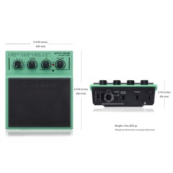 Roland SPD::ONE ELECTRO