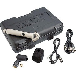 RODE NT4 Stereo
