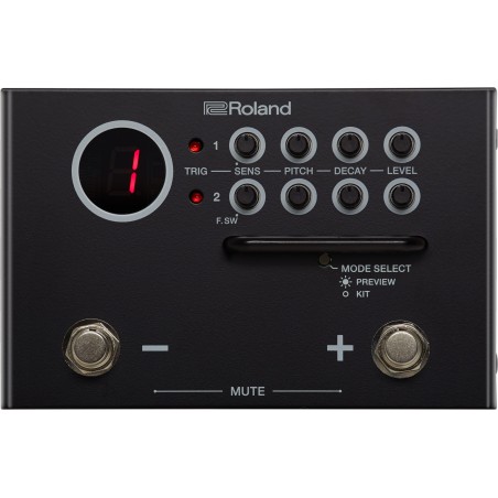Roland TM-1